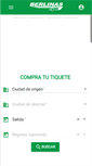 Mobile Screenshot of berlinasdelfonce.com